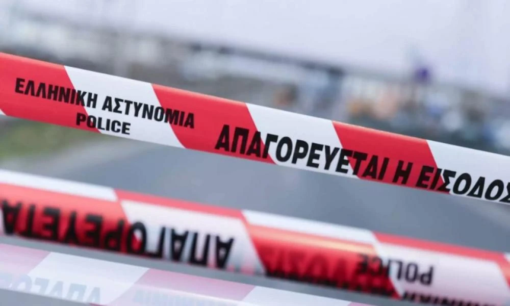 Αλεξανδρούπολη: Δείτε το αυτοκίνητο που οδηγούσε διακινητής μεταναστών χωρίς να έχει δίπλωμα